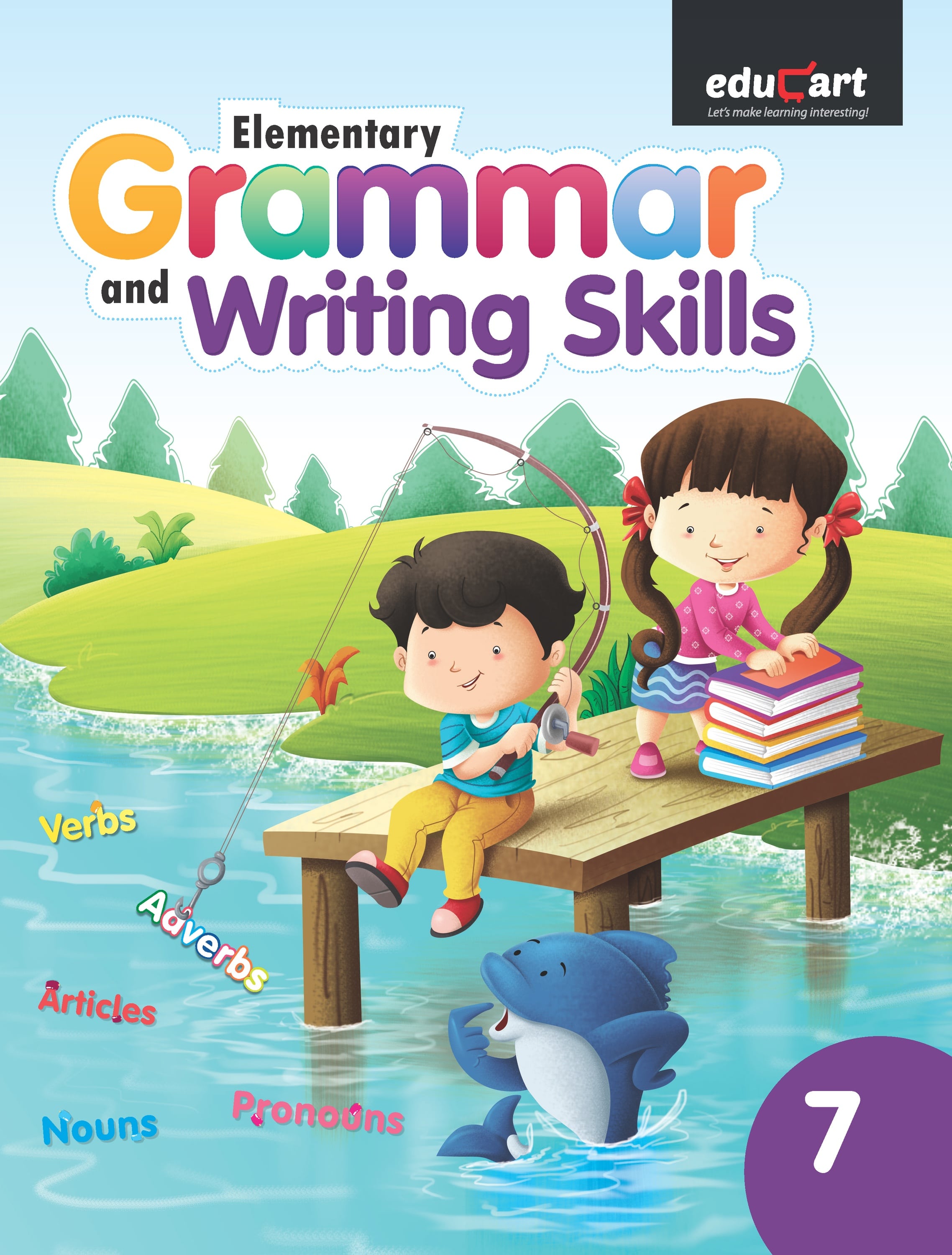 Class 7 Elementary Grammar Composition Teacher s Manual PDF Download Class 7 Elementary Grammar Composition Teacher s Manual PDF Download